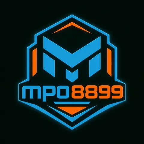 Logo MPO8899 portal resmi