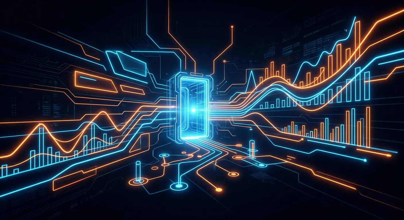 Analisis Tren Pencarian dan Akses Resmi di Portal MPO8899